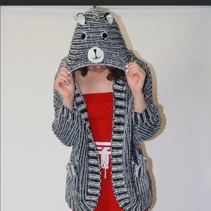 LF cardigan never worn